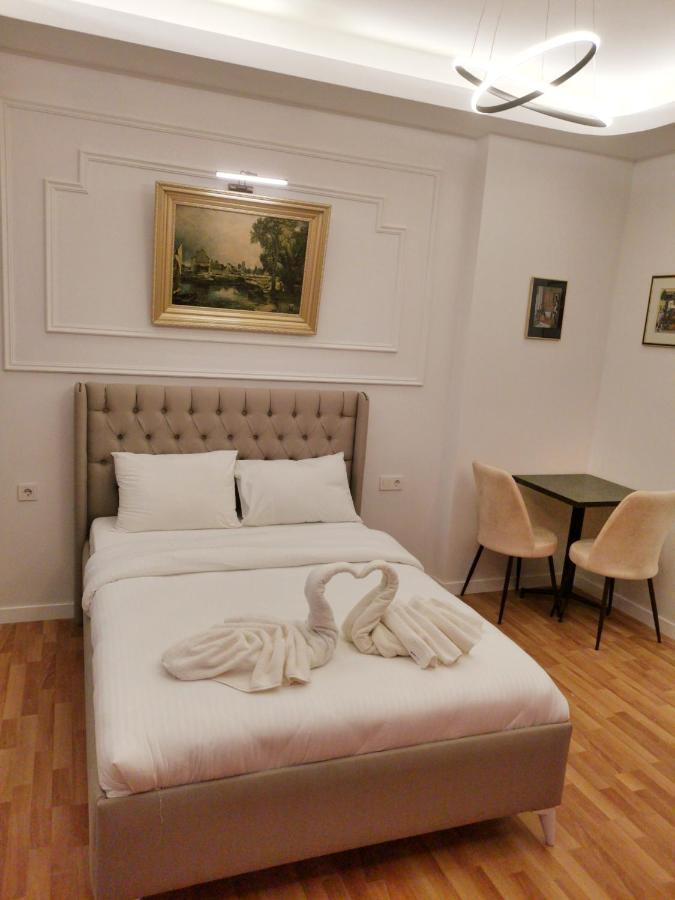 St Moscow Suites Taksim Istambul Exterior foto