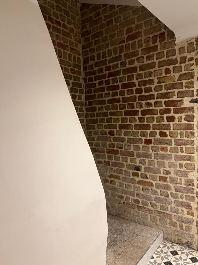 St Moscow Suites Taksim Istambul Exterior foto