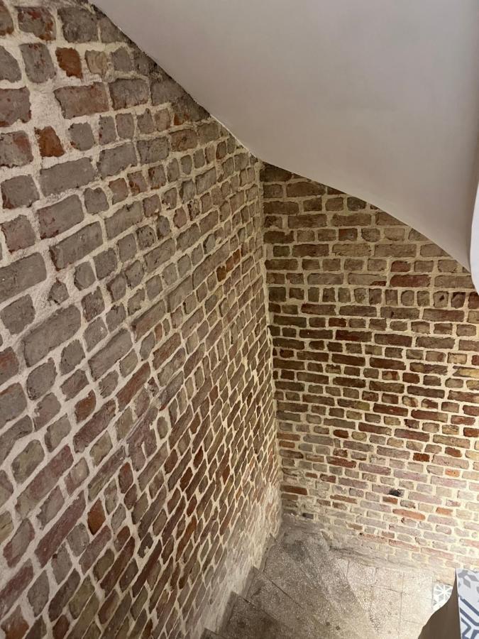 St Moscow Suites Taksim Istambul Exterior foto